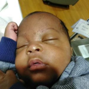 Meet your Posher, Chandra